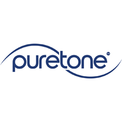 Pure Tone logosu