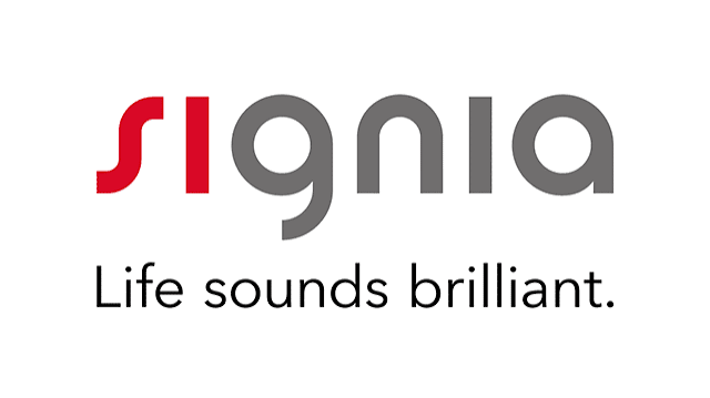 Signia logosu