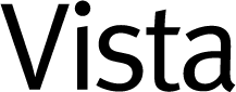 Vista logosu